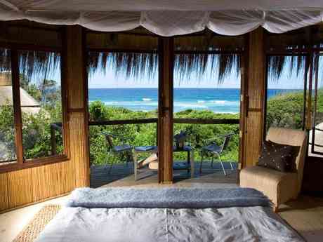 Thonga Beach Lodge